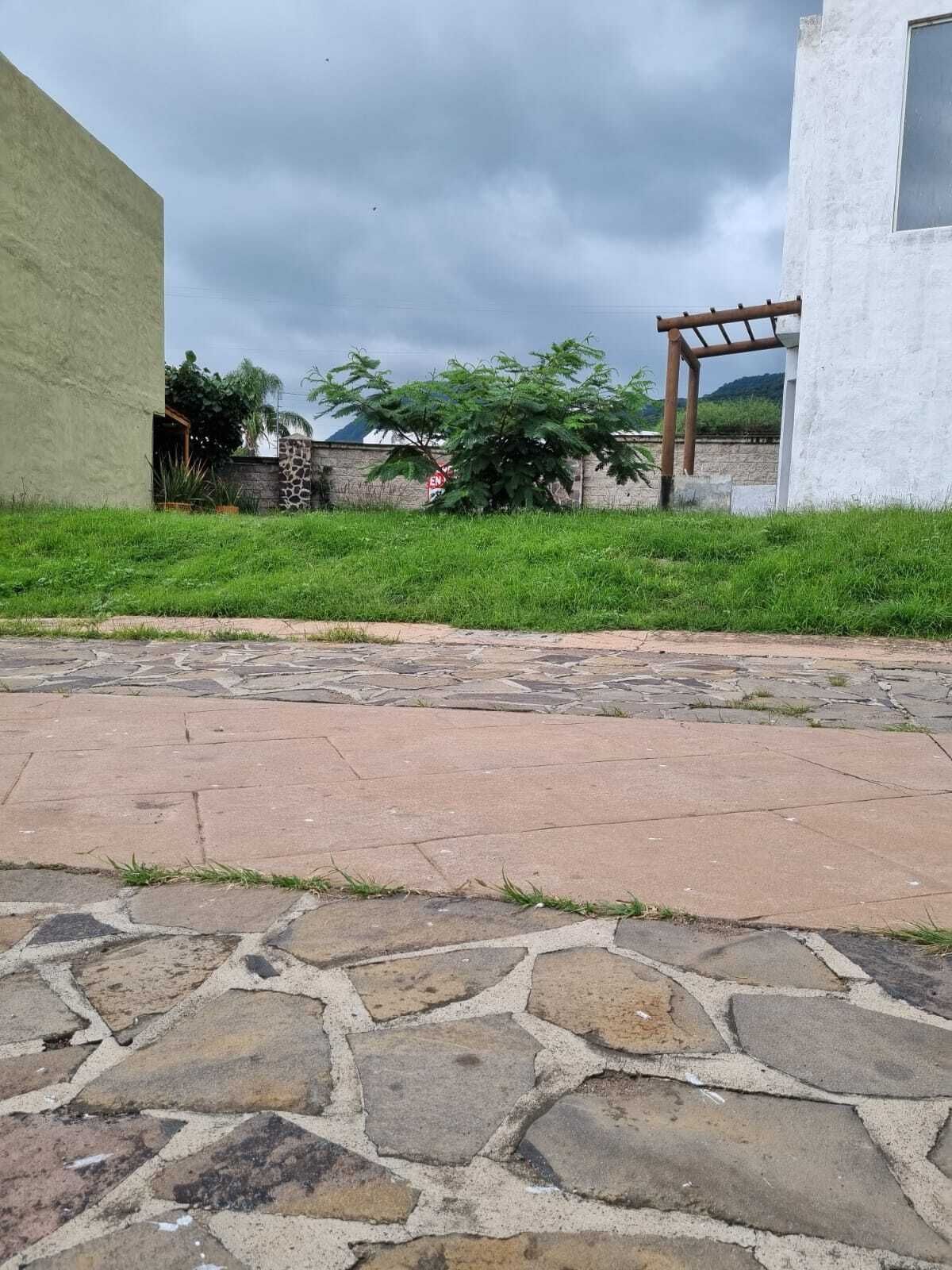 terreno en jocotepec en venta