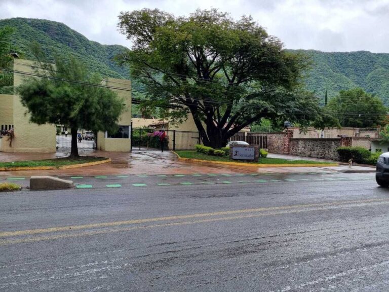 terreno en sierra lake en venta en jocotepec