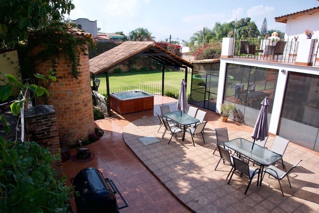 casa en chapala venta