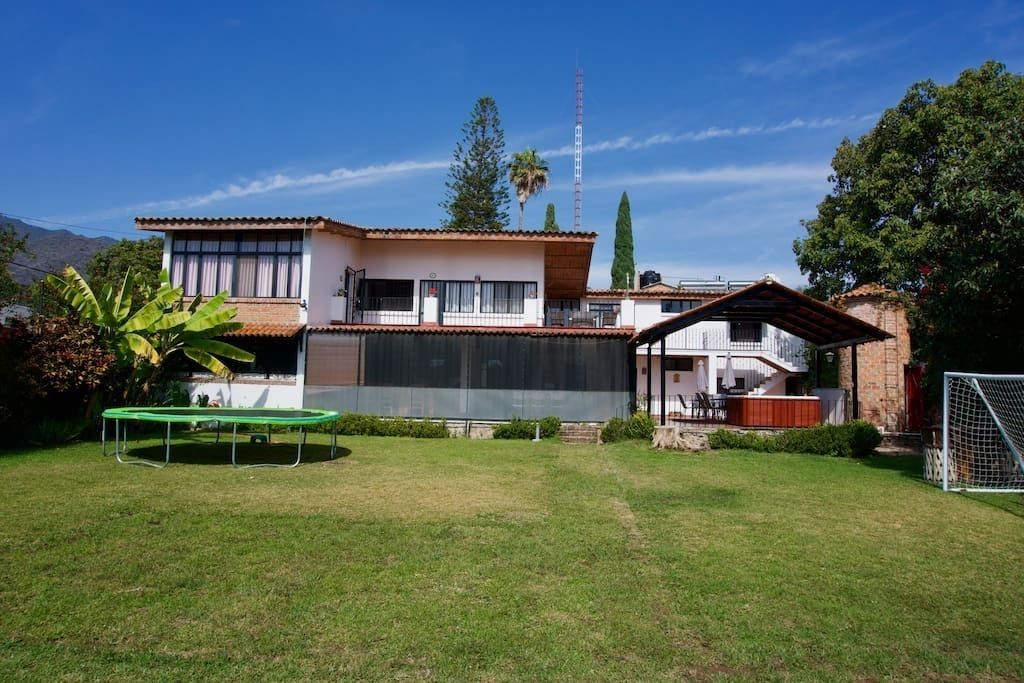 casa en chapala venta