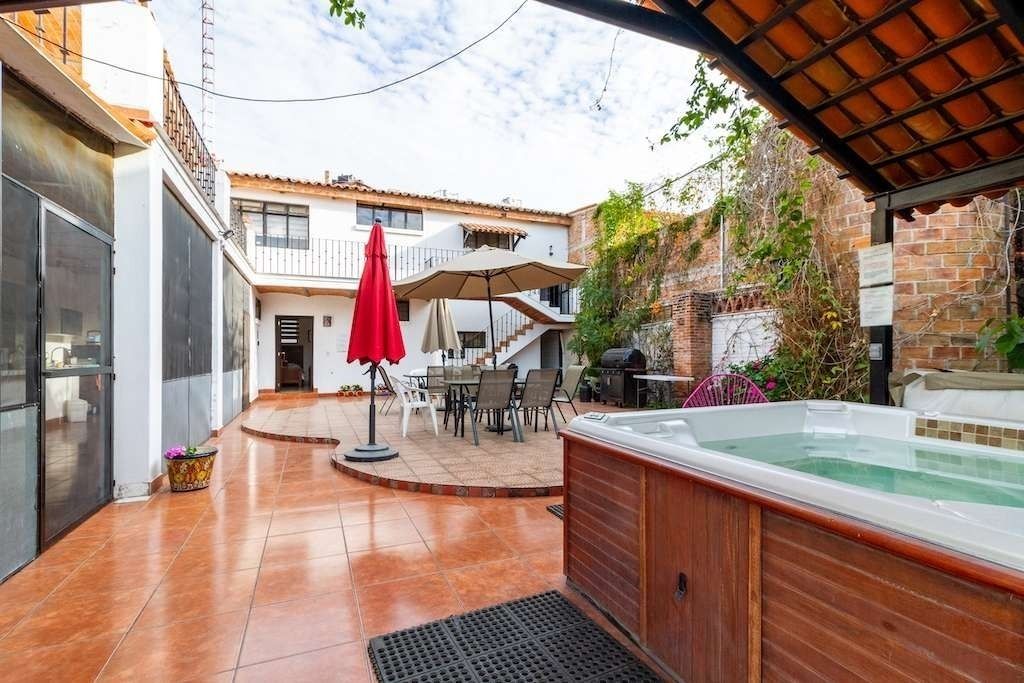 propiedad para descanso en chapala