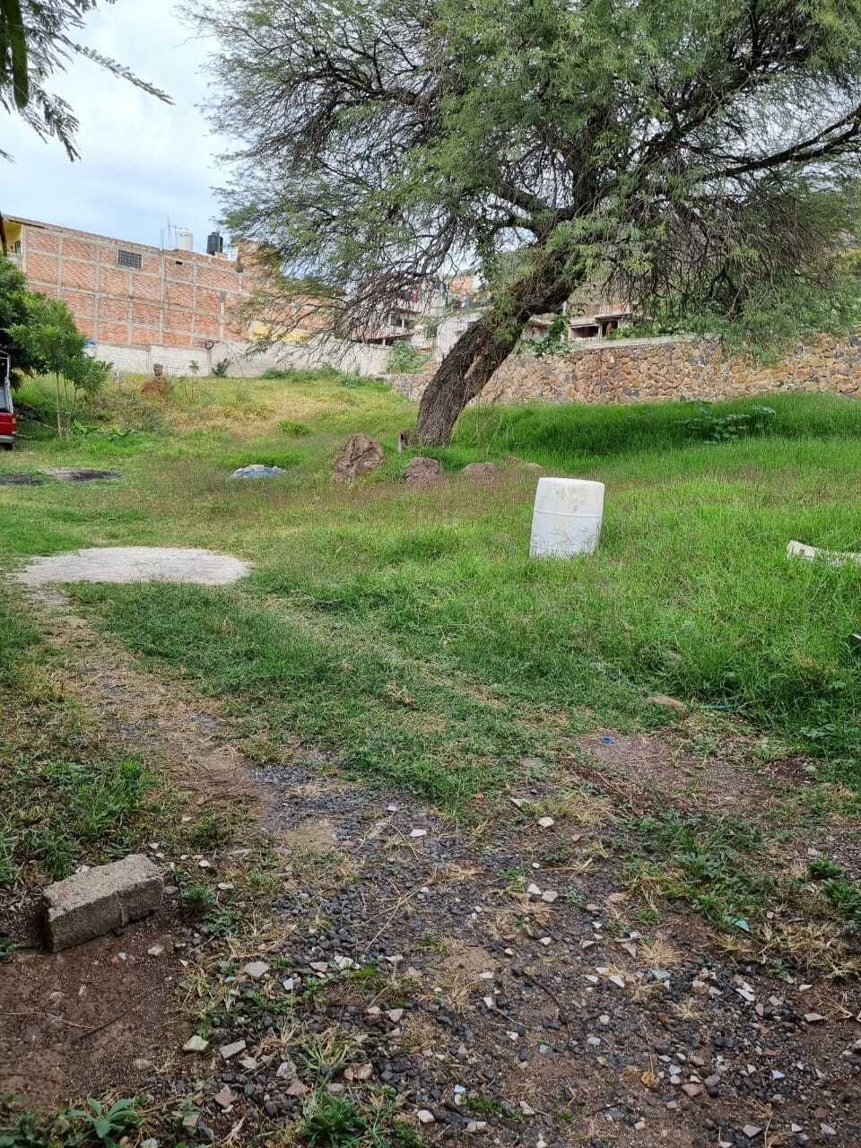 terreno en jocotepec venta