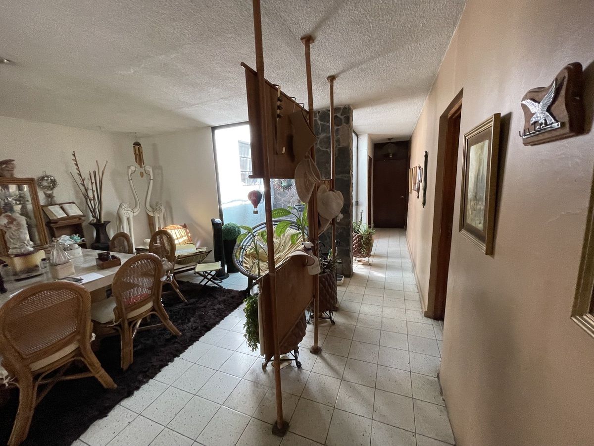 casa en chapalita en guadalajara