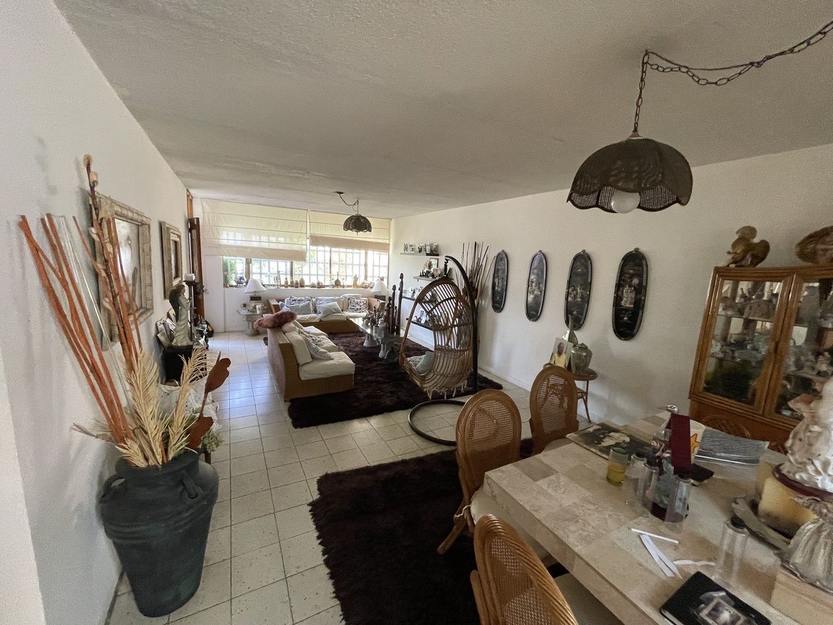 casa en guadalajara chapalita