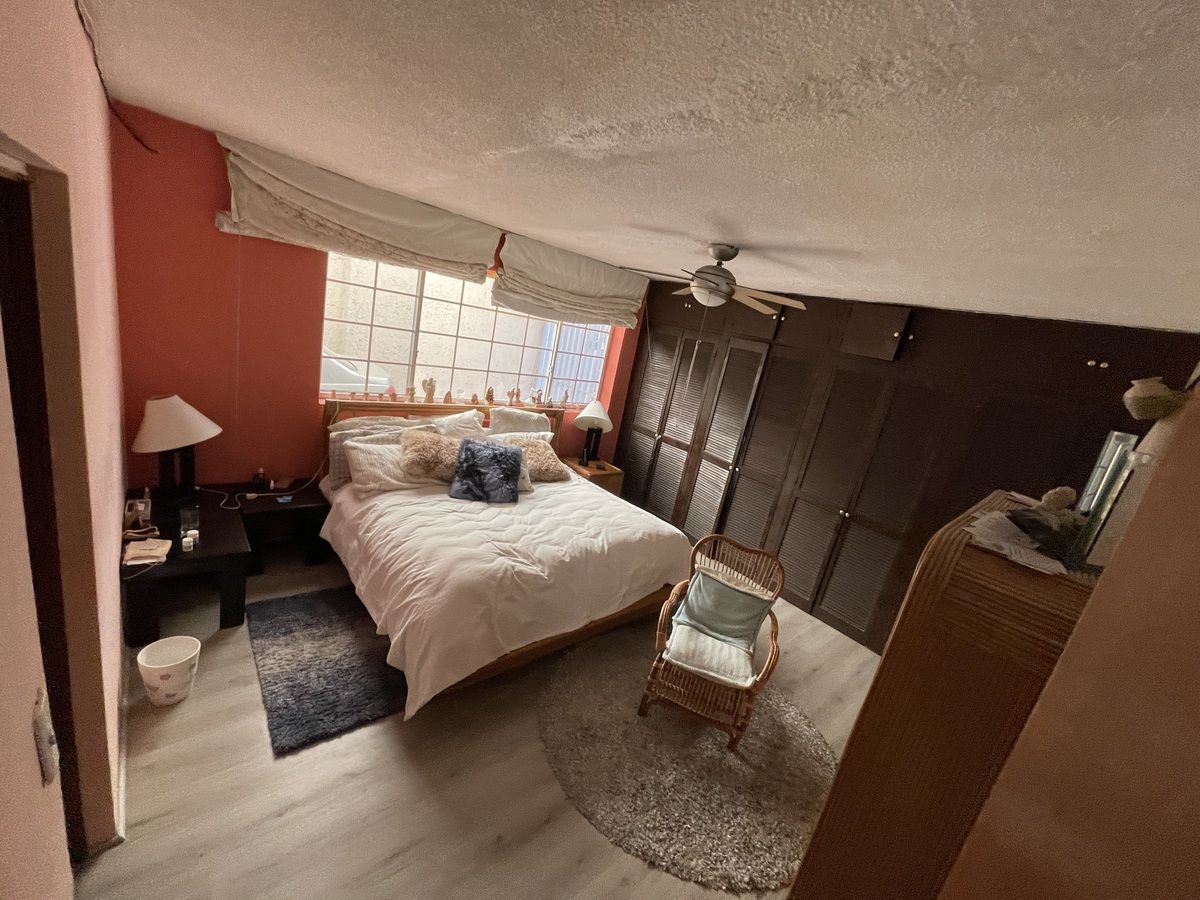casa en guadalajara en chapalita en venta