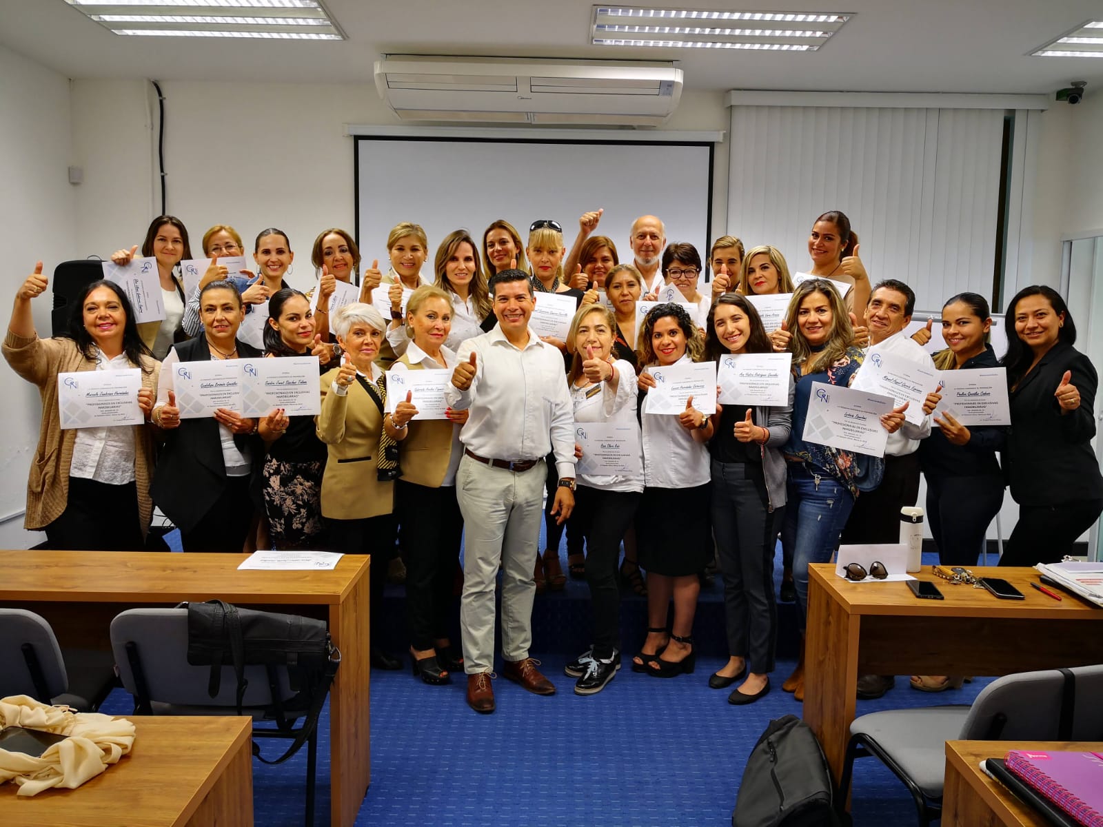 curso de bienes y raíces