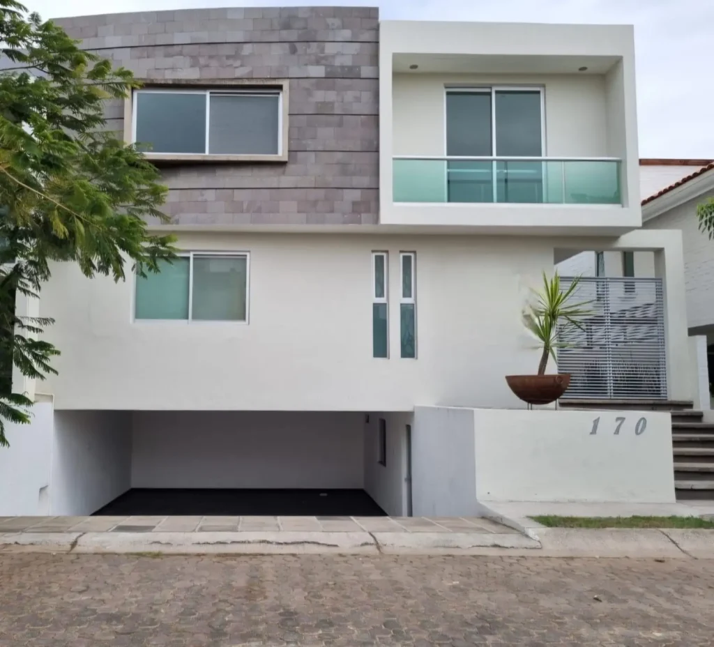 casa en venta en jardin real