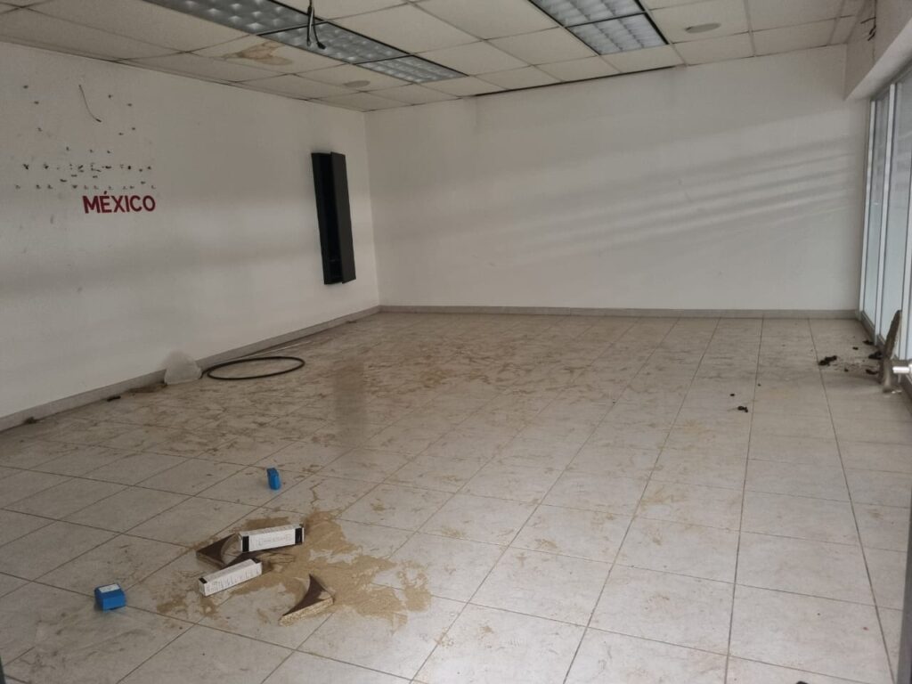 venta bodega guadalajara