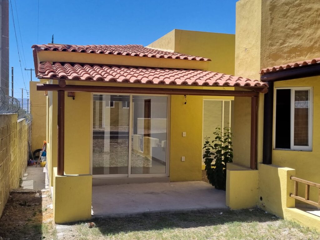 Casa en venta Jocotepec