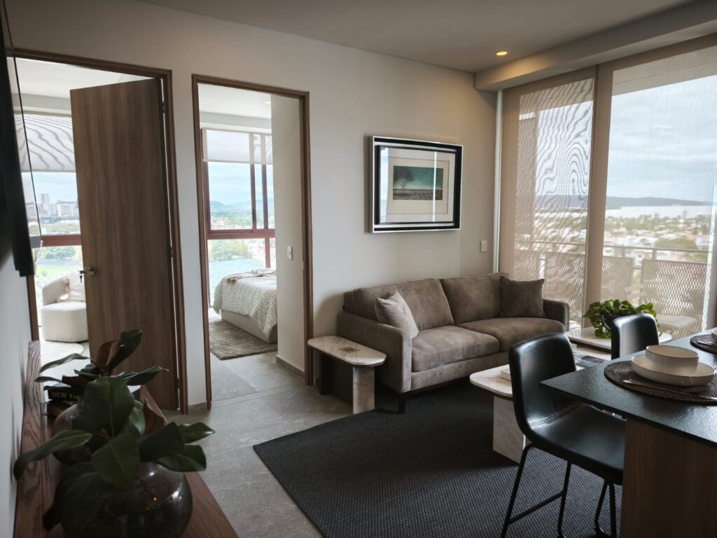 Departamento en Venta Zona Real