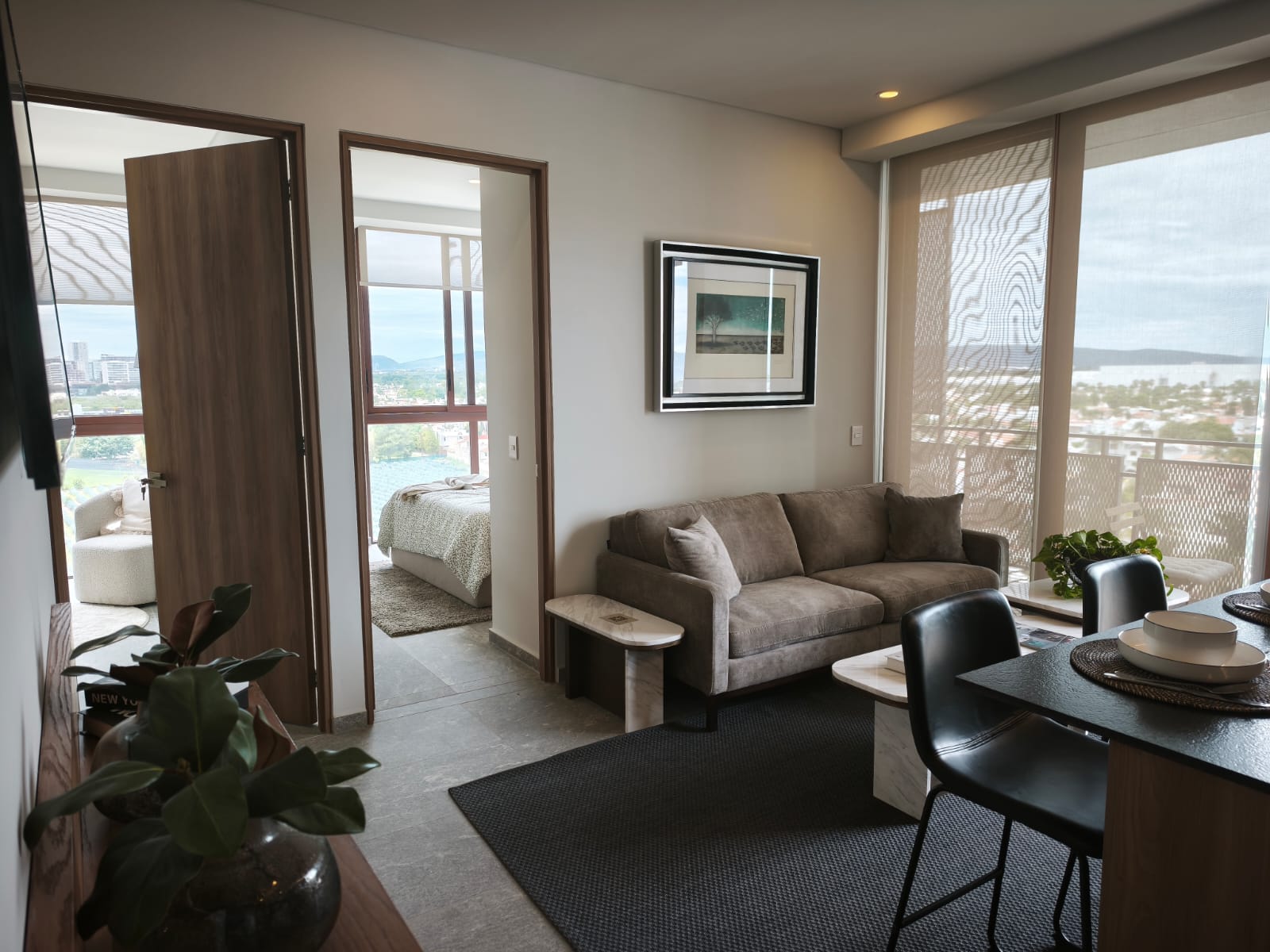 Departamento en Venta Zona Real